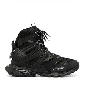 Balenciaga Track Hiking Boots ***NEW***